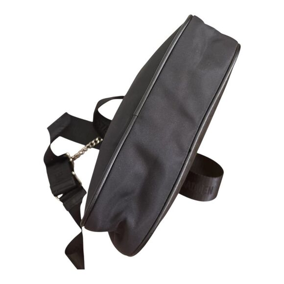 Steve Madden black Vital handbag - Picture 6 of 9